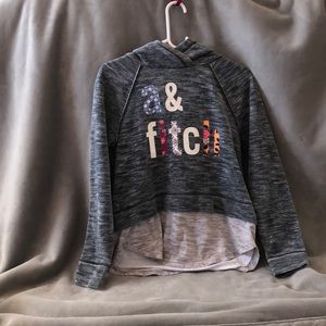 Abercrombie & Fitch Hoodie